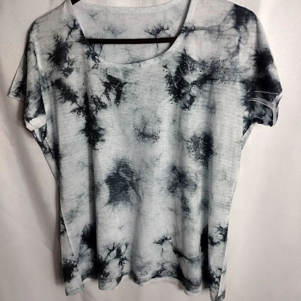 Essentials Milano tee